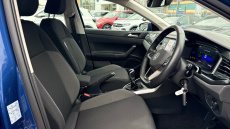 Volkswagen Polo 1.0 TSI Life 5dr Petrol Hatchback